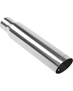 MagnaFlow Tip 1pk Sc 3X 18 2.5 Id 15DEg - 35102