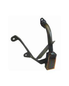 High-Performance Moroso Oil Pump Pick-Up for Acura/Honda