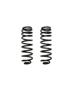 ICON 4.5 Lift Rear Dual Rate Spring Kit for 07-18 Jeep JK