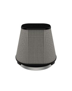 aFe TrackSeries Intake Replace Air Filterw/PDS Media 5.5x7.5in F x 9x7in B x 5.75x3.75in T x 7.5in H - 21-90112