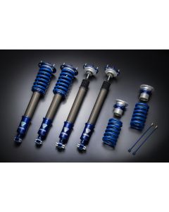 High-Performance Coilovers for Lexus GS-F 2015+
