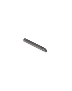Peterson Fluid Systems Pulley Key 3/16 x 1 1/2 - 05-0399