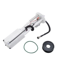 Edelbrock Upgrade Kit Supercharger Accessory 6 2L GM LS3 Inverted 05-13 Corvette - 15902