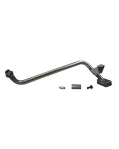 High-Performance Moroso Oil Pump Pick-Up for GM LS