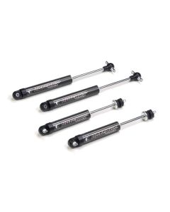 Hotchkis 64-72 GM A-Body Chevelle/GTO 1.5 Street Performance Series Aluminum Shocks (4 Pack) - 79020002