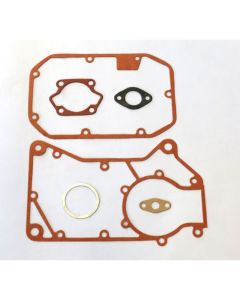 Athena Demm 2T Brio 49 Complete Gasket Kit (w/o Oil Seals) - P400100850060