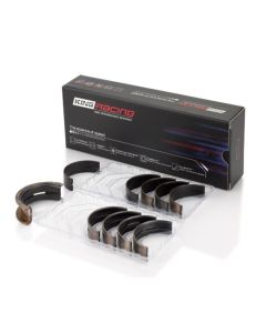 King Engine Bearings Ford 140ci 2.3L L4 (Size .026) Crankshaft Main Bearings (Set of 5) - MB5278XP.026