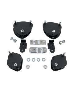 Tuff Country 18-23 Subaru Crosstrek 2in Lift Kit - 51705