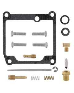 All Balls Racing 83-00 Suzuki DS80 Carburetor Rebuild Kit - 26-1116