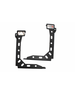 Tacoma Bed Stiffener Tie Down - Fishbone Offroad