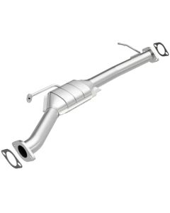 Mazda RX-7 1993-95 Direct-Fit Catalytic Converter