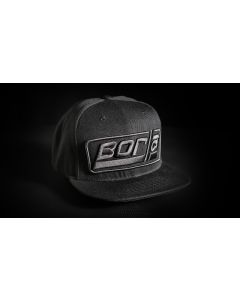 Borla Brand Logo Cap Universal Fit - 21610