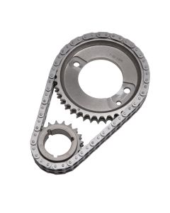 Edelbrock Timing Chain And Gear Set GM V-6 Even - 7829