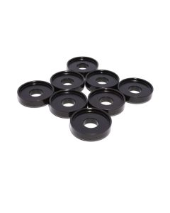 COMP Cams Rotator Eliminators for Chevrolet Big Block Exhaust, Steel Construction, Black Finish, Fits 1965-1986 Models - 4779-8