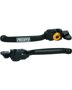 High-Performance PTR XPS Levers - PROT-024092