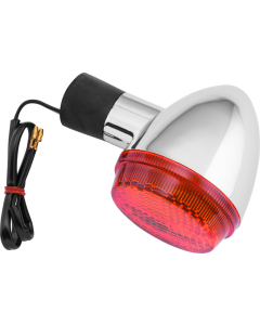 BKM Turn Signals for BIKE-261326 - Enhance Your Ride