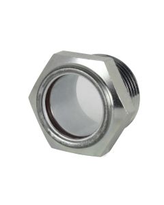 aFe POWER Differential Cover with Oil Level Sight Glass