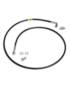 Nissan 240SX S13/S14 Clutch Line by Chase Bays