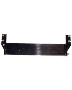 Roush 2005-2009 Ford Mustang Low Temp Intercooler (For 420112/420113/421114) - 401745