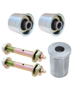 Upgrade Your Jeep: RockJock JL/JT Johnny Joint Kit