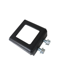 Gen-Y 2in Bolt-On Anti Rattle Hitch Tightener - GH-102229