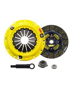 ACT 1983 Ford Ranger HD/Perf Street Sprung Clutch Kit - FC2-HDSS