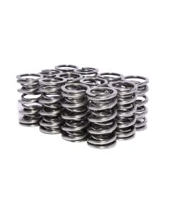 COMP Cams Dual Valve Springs Steel Construction .660in Lift Capacity Fits Chevrolet Small Block V8 1957-1986 - 26925-12