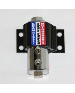 Granatelli Universal 2-Port Tire Fryer Line Lock Kit - 760300