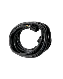 Haltech CAN Cable 8 Pin Black Tyco to 8 Pin Black Tyco 1800mm (72in) - HT-040062