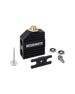 Efficient Cooling with MISH-MMTC-RAM2-TBV Cooler