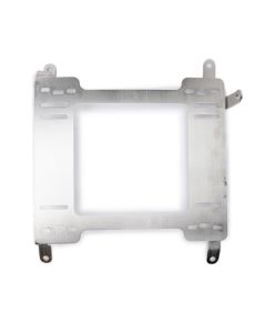 NRG Stainless Steel Seat Bracket for Nissan 370Z 09-19