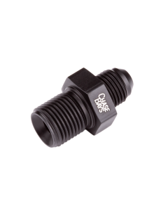 Chase Bays 17x1.5 to 6AN Toyota Power Steering 45 Deg Flare Adapter - CB-M17FLARE