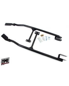 UMI Performance 93-02 GM F-Body Subframe Connectors 3-Point Budget Convertible Bolt In - 2071-B