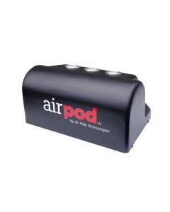 Ridetech 3 Gallon AirPod Cover - 30314001