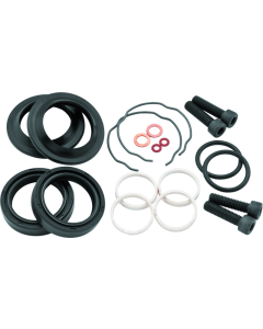 BKC Fork Accessories for BIKE-495607 | Enhance Your Ride