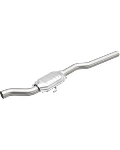 MagnaFlow Conv Dodge-Plymouth 53.75X6.5X4 2.5 - 93276