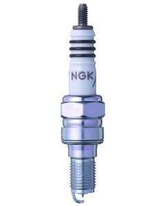 NGK Iridium IX Spark Plug Box of 4 (CR9EHIX-9) - 6216