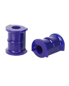 SuperPro 91-94 Ford Festiva WA Front 22mm Sway Bar Mount Bushing Kit - SPF1478-22K