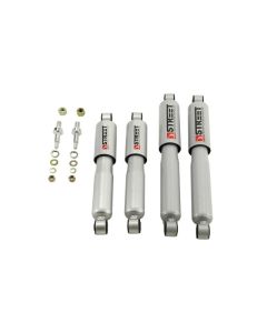 Belltech Street Performance Shock Set - OE9674