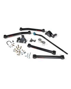 JKS Manufacturing 07-18 Jeep Wrangler Advanced Link Upgrade Kit - JSPEC2451