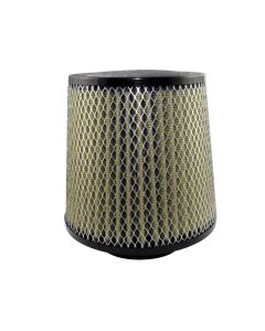 aFe MagnumFLOW Air Filters IAF PG7 A/F PG7 4-1/2F x 8-1/2B x 7T x 8H - 72-90028