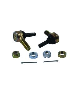 QBS Tie Rods QUAD-411590: Durable Steering Solution