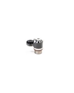 Radium Engineering 10AN ORB Swivel Banjo Adapter