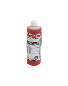 aFe Sway-A-Way Shock Oil 1 Qt - 50010-SP30