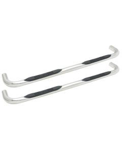 Westin 1997-2014 Ford Expedition (Excl. EL model) E-Series 3 Nerf Step Bars - SS - 23-0925