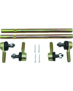 QBS Tie Rods QUAD-413580: Durable Steering Solution
