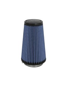 aFe MagnumFLOW Air Filters UCO P5R A/F P5R 3-1/2F x 5B x 3-1/2T x 8H - 24-35508