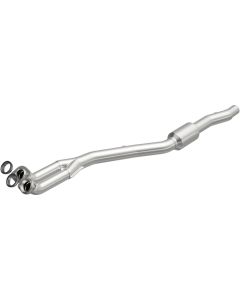 MagnaFlow Conv Direct Fit OEM 96-98 BMW 740iL 4.4L - 4481683
