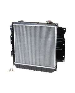 aFe BladeRunner OER Series Radiator 87-95 Jeep Wrangler (YJ) L4/L6 - 46-53291