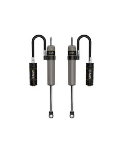 Icon 2024 Toyota Land Cruiser 250/2024 Lexus GX550, 2.5 Aluminum Series Shocks 0-3 in Lift - Rear - 57870P